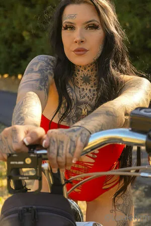 The Tattoo Lady OnlyFans Leaked Free Thumbnail Picture - #kW6896wBuD