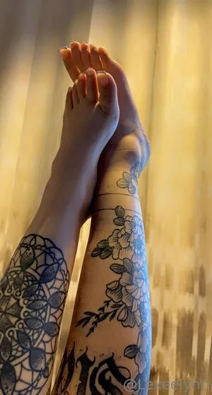 The Tattoo Lady OnlyFans Leaked Free Thumbnail Picture - #sAmyv6tl9O