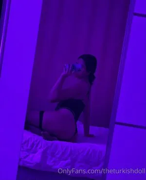 The Turkish Doll OnlyFans Leaked Free Thumbnail Picture - #EOnyOFCUuV