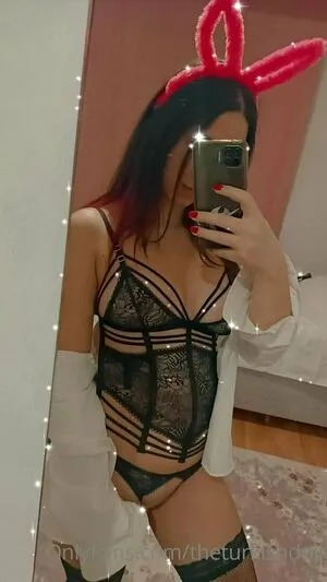 The Turkish Doll OnlyFans Leaked Free Thumbnail Picture - #VORuBW9VcR