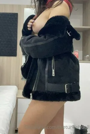 The Turkish Doll OnlyFans Leaked Free Thumbnail Picture - #n5krmm1V7v