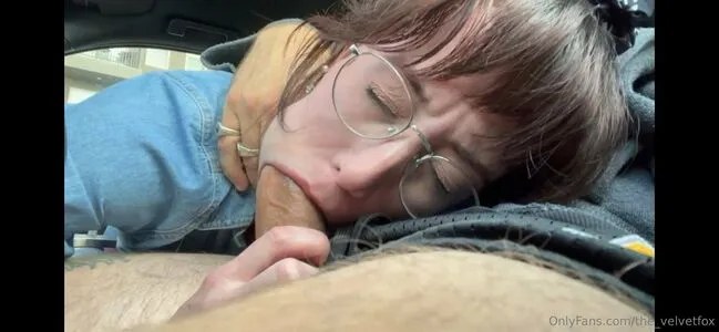 The Velvetfox OnlyFans Leaked Free Thumbnail Picture - #3A1r5iwswi