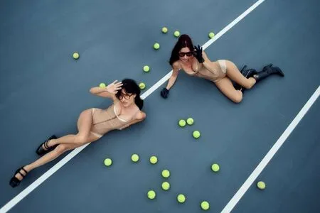 The Veronicas OnlyFans Leaked Free Thumbnail Picture - #oiziG8v92x