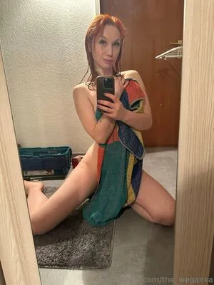 The Weganka OnlyFans Leaked Free Thumbnail Picture - #D7EGfiN4DY