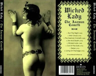 The Wicked Lady OnlyFans Leaked Free Thumbnail Picture - #ByI3iwo0rL