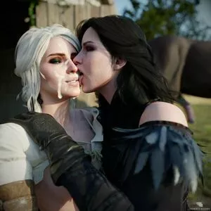 The Witcher Porn OnlyFans Leaked Free Thumbnail Picture - #dunRNEnJr1