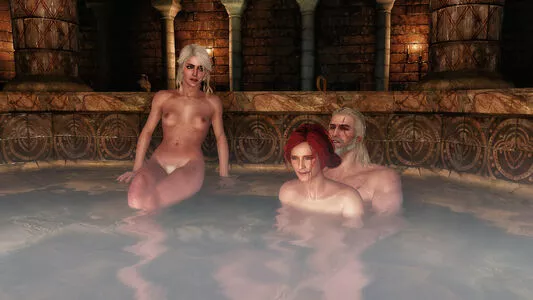 The Witcher Porn OnlyFans Leaked Free Thumbnail Picture - #yRVDImiaca