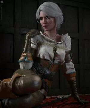 The Witcher OnlyFans Leaked Free Thumbnail Picture - #0HqNqJLJCl