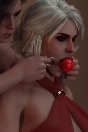 The Witcher OnlyFans Leaked Free Thumbnail Picture - #0UcJiSSxe2
