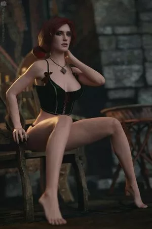 The Witcher OnlyFans Leaked Free Thumbnail Picture - #0bfPdLzhQe