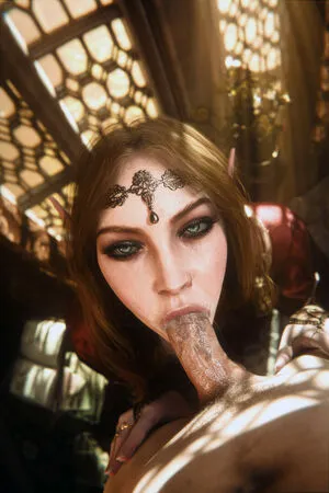 The Witcher OnlyFans Leaked Free Thumbnail Picture - #1AMzKLI9hT
