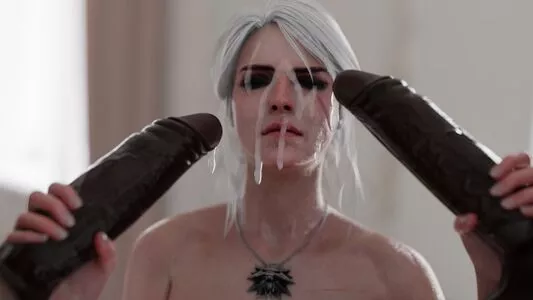 The Witcher OnlyFans Leaked Free Thumbnail Picture - #1ULFyzep4f