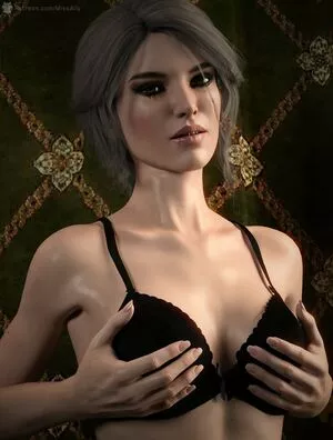 The Witcher OnlyFans Leaked Free Thumbnail Picture - #1jNfx5clTN