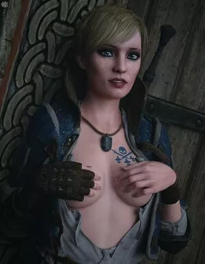 The Witcher OnlyFans Leaked Free Thumbnail Picture - #2DBPCKvGvH