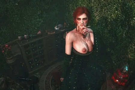 The Witcher OnlyFans Leaked Free Thumbnail Picture - #3I31FbkQZH