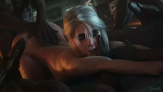 The Witcher OnlyFans Leaked Free Thumbnail Picture - #3sF8SjYYa9