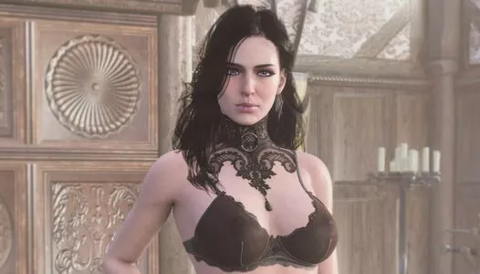 The Witcher OnlyFans Leaked Free Thumbnail Picture - #41lVKgXj8U