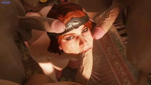 The Witcher OnlyFans Leaked Free Thumbnail Picture - #4EqVAwhMeQ