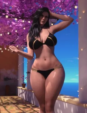 The Witcher OnlyFans Leaked Free Thumbnail Picture - #4YSslAa0JO