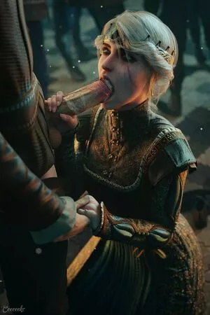 The Witcher OnlyFans Leaked Free Thumbnail Picture - #4lQ37UTlbp