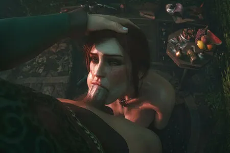 The Witcher OnlyFans Leaked Free Thumbnail Picture - #4untpPvuNs