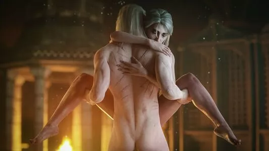 The Witcher OnlyFans Leaked Free Thumbnail Picture - #5bBIpn71cy