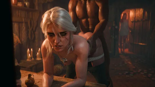 The Witcher OnlyFans Leaked Free Thumbnail Picture - #6BGzkLbnnz
