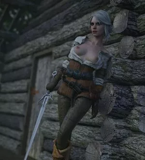 The Witcher OnlyFans Leaked Free Thumbnail Picture - #6WD89JA9QF