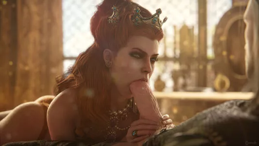 The Witcher OnlyFans Leaked Free Thumbnail Picture - #8Huh2Bb7Ms