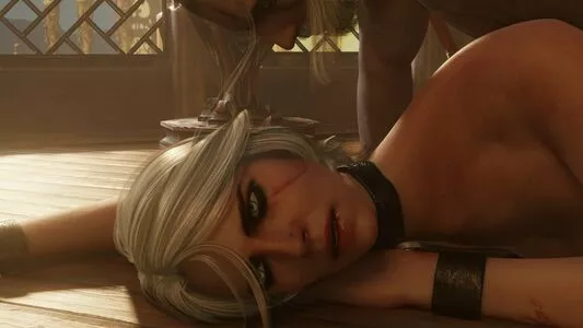 The Witcher OnlyFans Leaked Free Thumbnail Picture - #90Dxh9YUVn