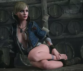 The Witcher OnlyFans Leaked Free Thumbnail Picture - #91U67YTTYX