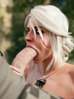 The Witcher OnlyFans Leaked Free Thumbnail Picture - #9ySgONWmtI