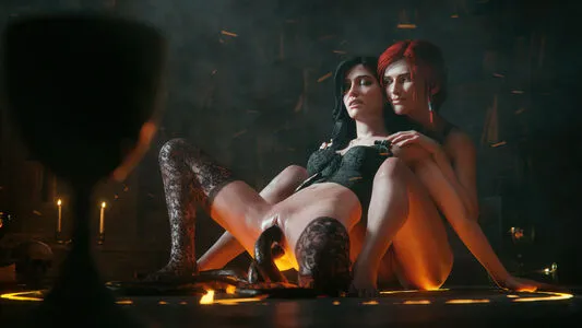 The Witcher OnlyFans Leaked Free Thumbnail Picture - #Avan0LdU9R