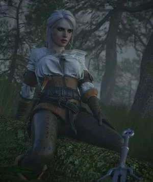 The Witcher OnlyFans Leaked Free Thumbnail Picture - #B0PUGhqgiM