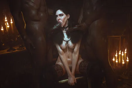 The Witcher OnlyFans Leaked Free Thumbnail Picture - #BpcU1JahG4