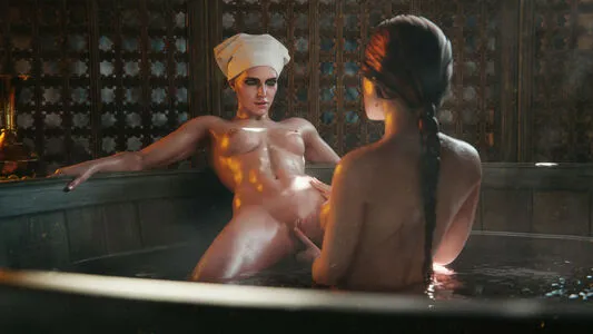 The Witcher OnlyFans Leaked Free Thumbnail Picture - #C3yZch81cz