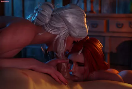 The Witcher OnlyFans Leaked Free Thumbnail Picture - #C4Nfc7TJz6