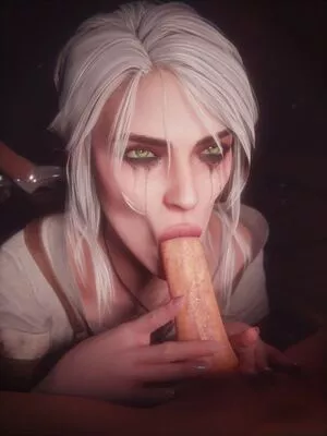 The Witcher OnlyFans Leaked Free Thumbnail Picture - #CXVAOwGF1n