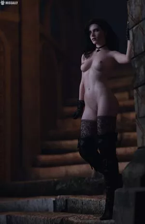 The Witcher OnlyFans Leaked Free Thumbnail Picture - #CkwJGtqBub