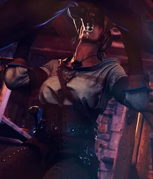 The Witcher OnlyFans Leaked Free Thumbnail Picture - #CxYPa6vQXf