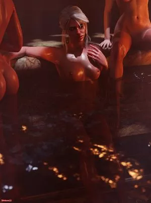 The Witcher OnlyFans Leaked Free Thumbnail Picture - #D3zXRCYUDd