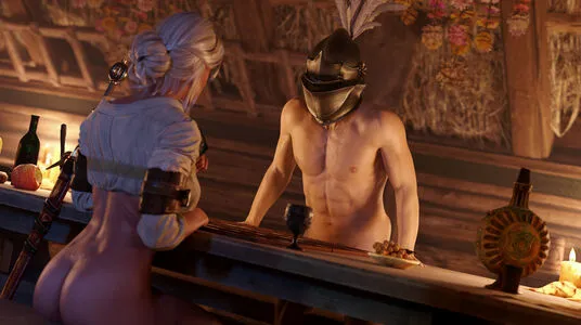 The Witcher OnlyFans Leaked Free Thumbnail Picture - #DFtt98BuqR