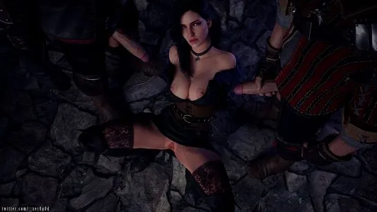 The Witcher OnlyFans Leaked Free Thumbnail Picture - #DkwxZIbz8v