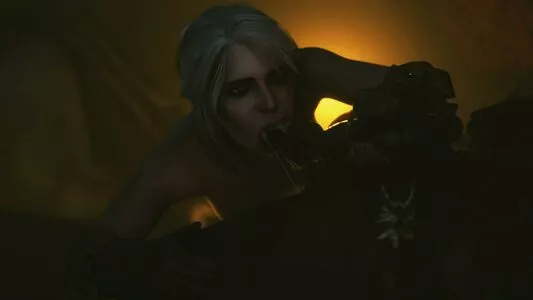 The Witcher OnlyFans Leaked Free Thumbnail Picture - #E4Vd2Qt8E6