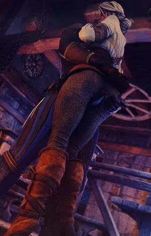 The Witcher OnlyFans Leaked Free Thumbnail Picture - #E9sLrWSEqj