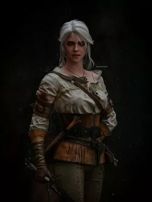 The Witcher OnlyFans Leaked Free Thumbnail Picture - #EIIwCfD8QR