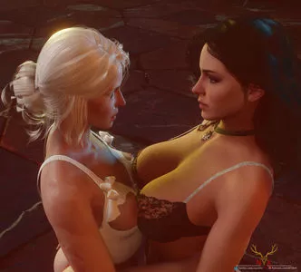 The Witcher OnlyFans Leaked Free Thumbnail Picture - #FVWZKjrPoa