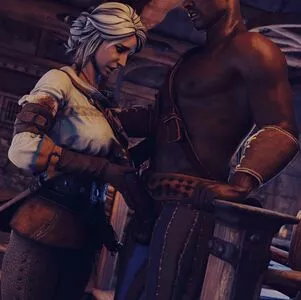 The Witcher OnlyFans Leaked Free Thumbnail Picture - #GHhrt8TuzR