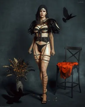 The Witcher OnlyFans Leaked Free Thumbnail Picture - #GbvaXOBoCW