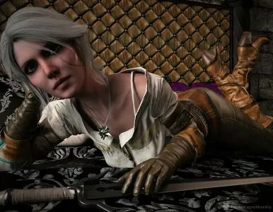 The Witcher OnlyFans Leaked Free Thumbnail Picture - #GyFkDrKGdT